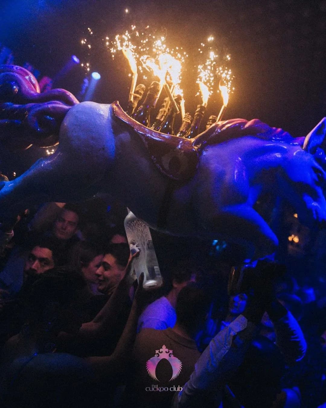 Best Clubs for Students in London
