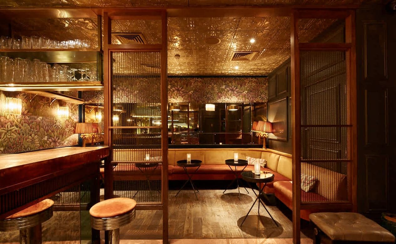 Scotch Mayfair: Tables, Guestlist, Dress Code, and More