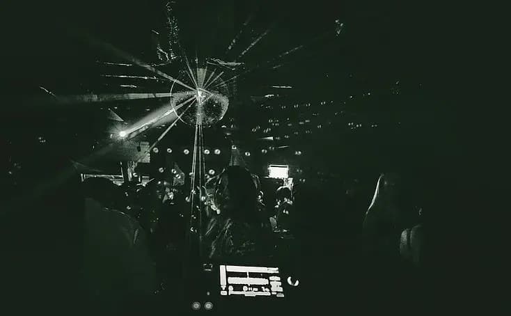 Maddox Club