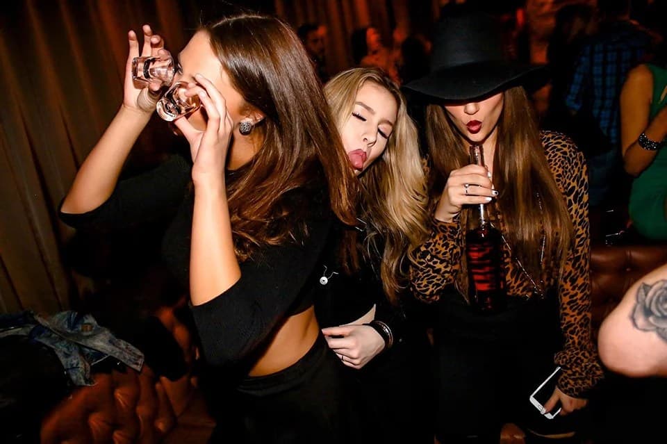 Guestlist for London nightclubs