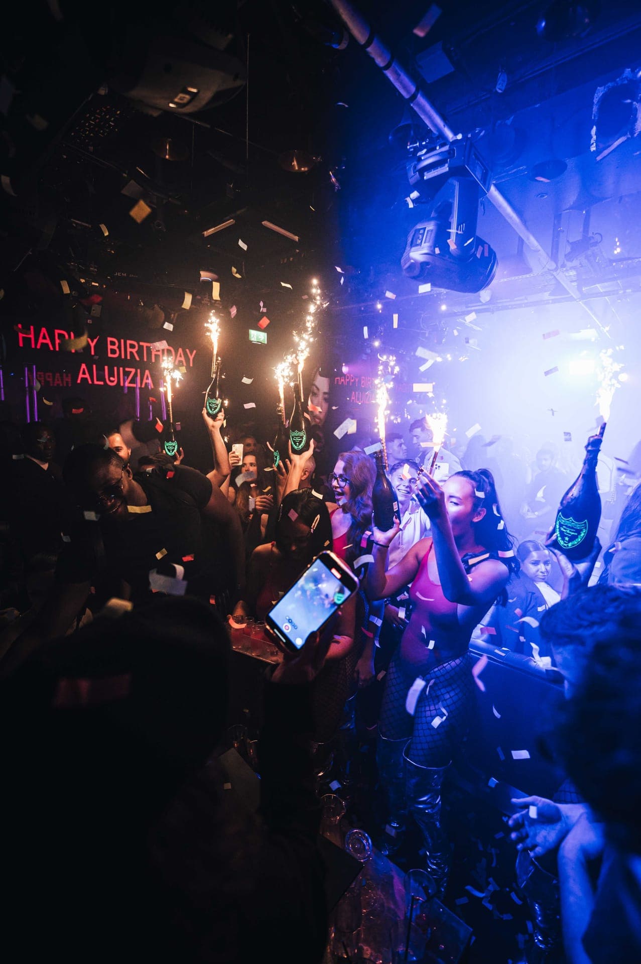 Maison Close London Dress Code: What to Wear and What to Avoid