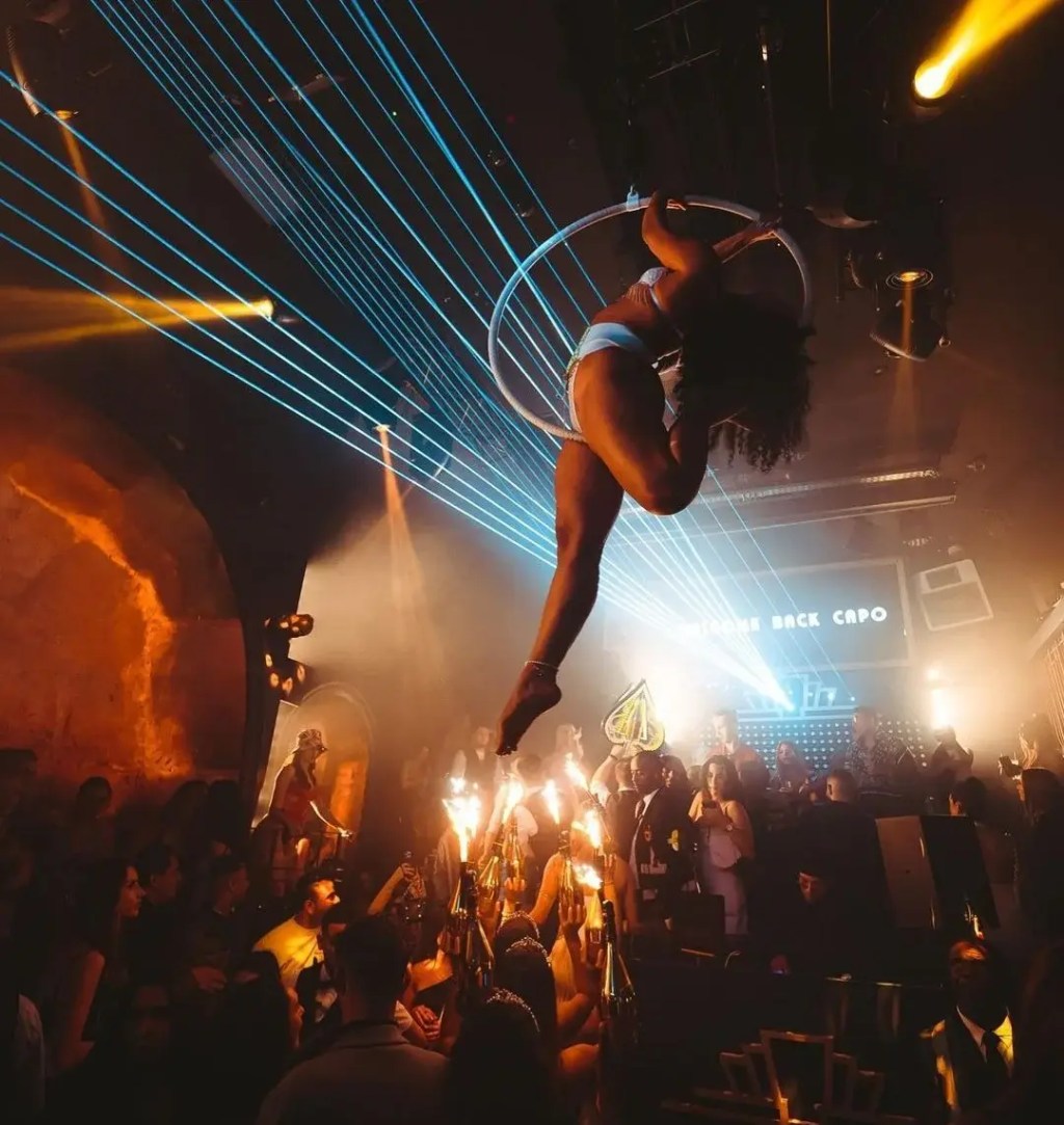 Reign London Club Prices, Reign London Dress Code, Entry Fee, and&nbsp;FAQ