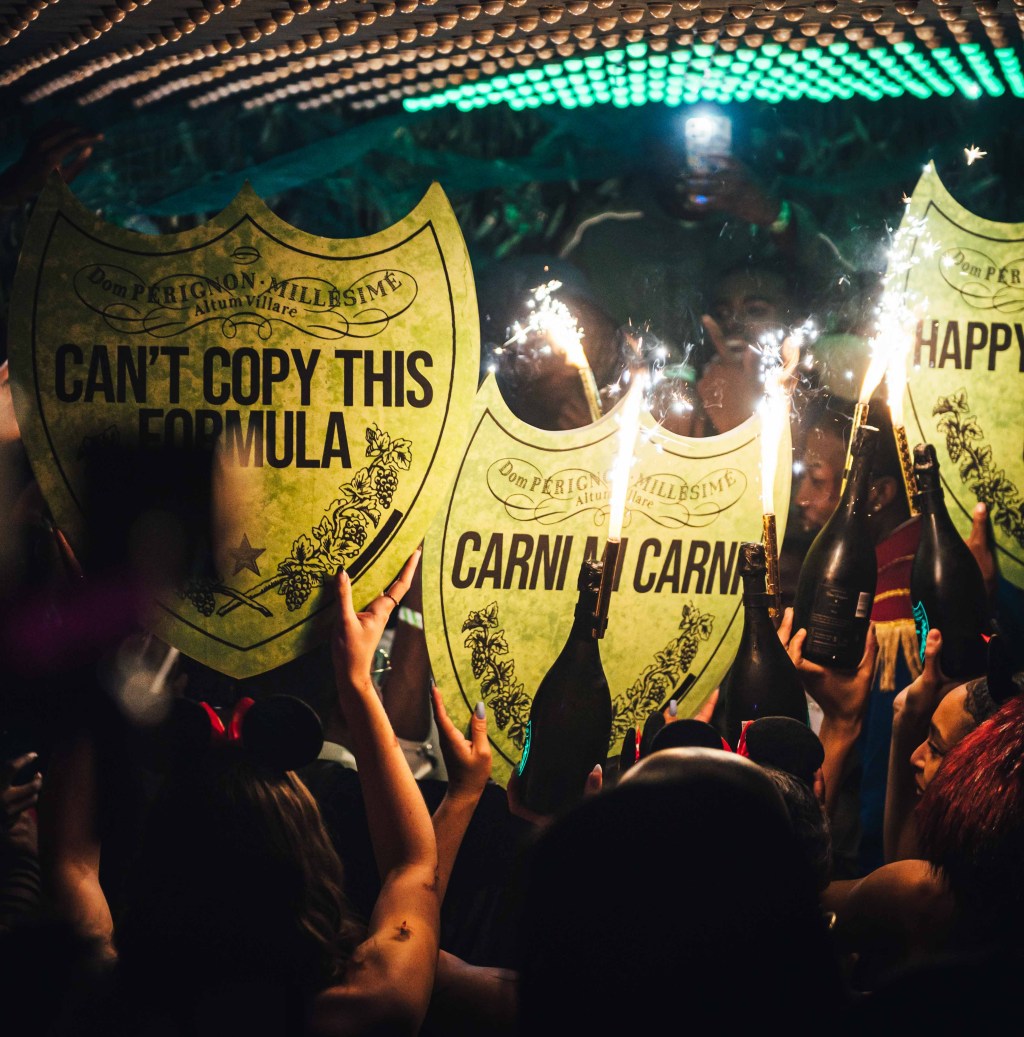 Halloween Events in&nbsp;London