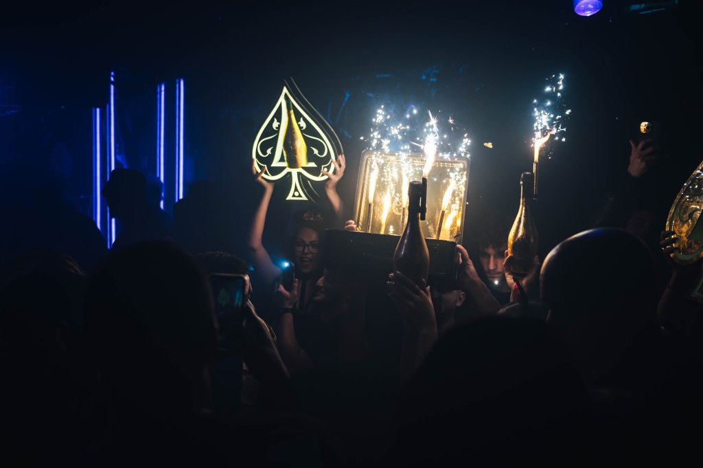 Where to Party in&nbsp;London?