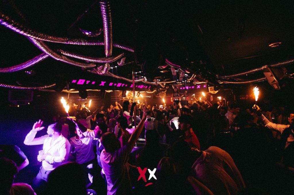 Luxx Club London – Best Exclusive Clubs in&nbsp;London