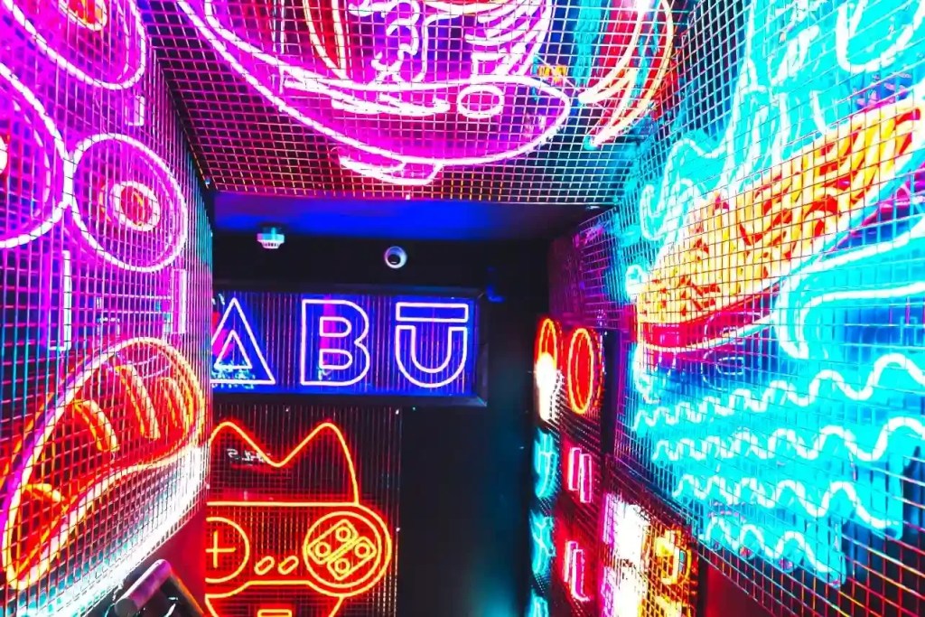 Tabu Mayfair – Best Exclusive Clubs in&nbsp;London