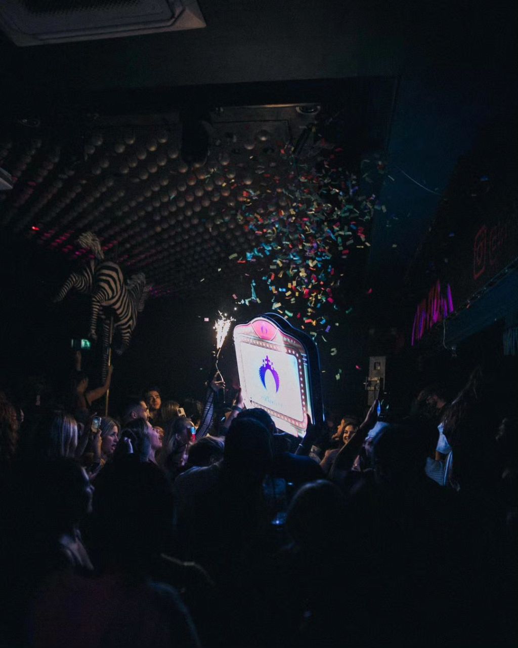 Cuckoo Club Dress&nbsp;Code