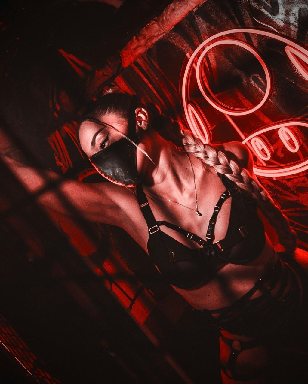 Tabu London Halloween 2024: Information &&nbsp;Bookings