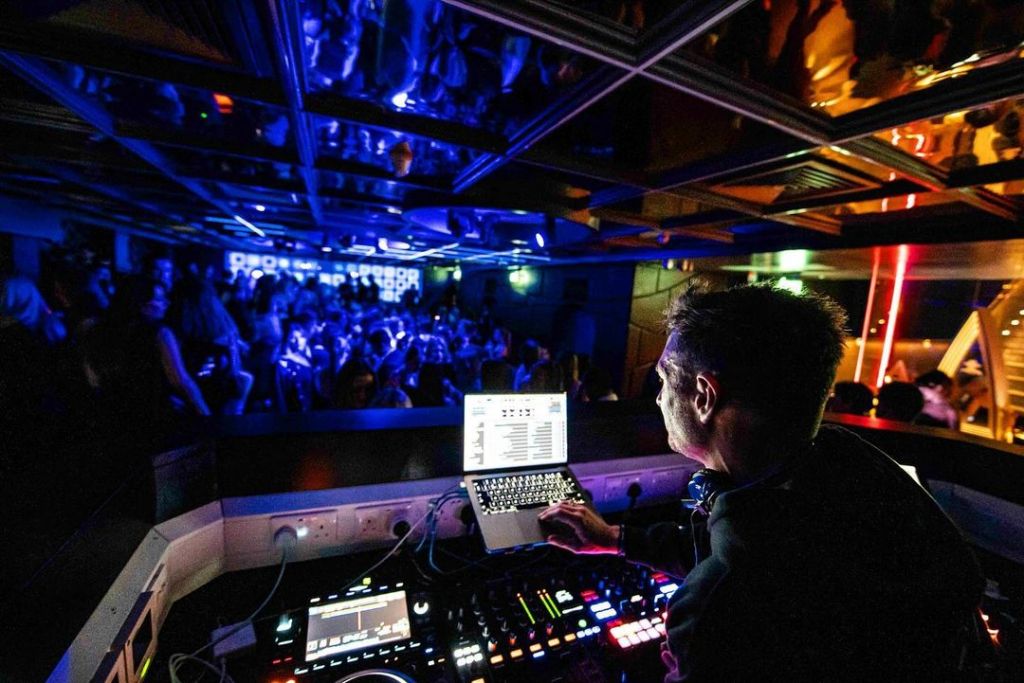 Maddox Club NYE 2024 Bookings &&nbsp;Information