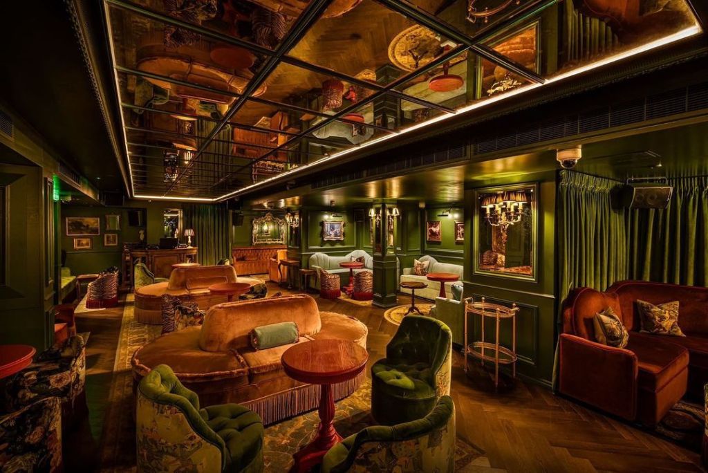 Dear Darling Mayfair Table&nbsp;Prices