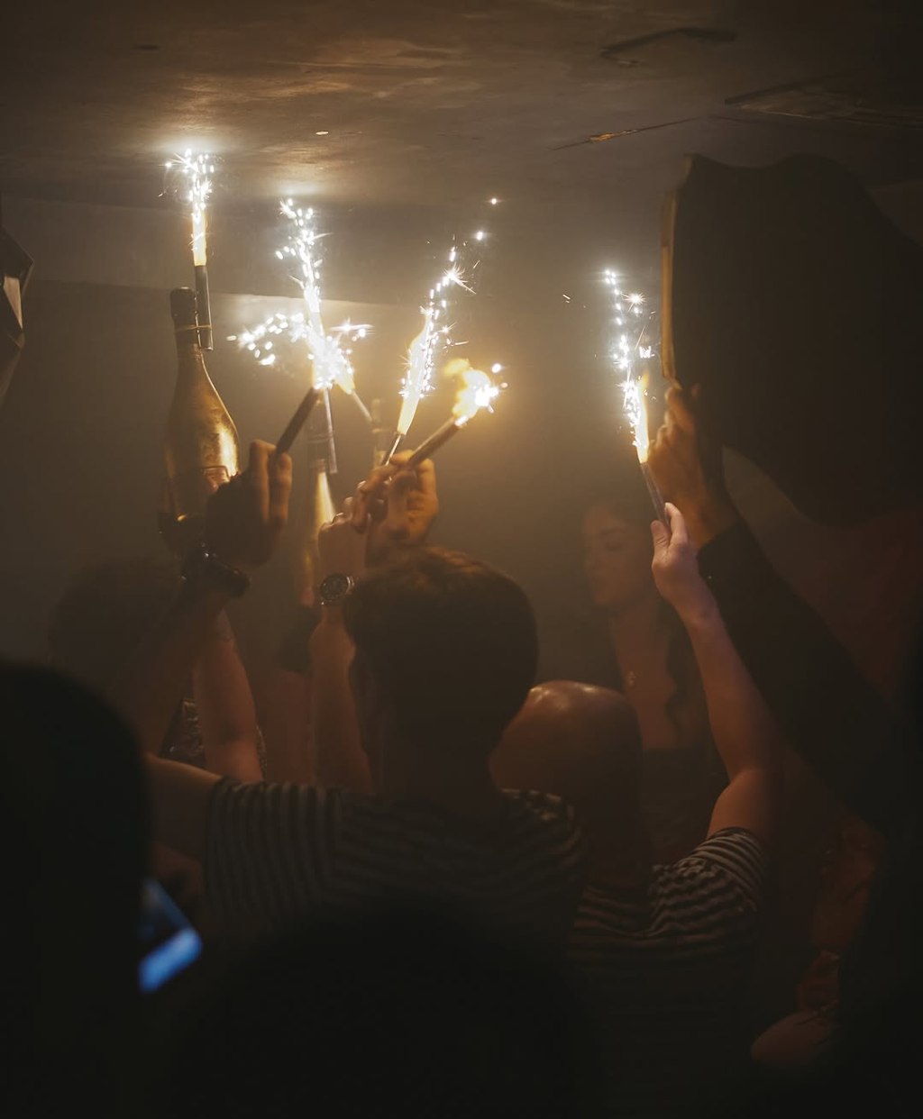 Cirque Le Soir Age&nbsp;Policy