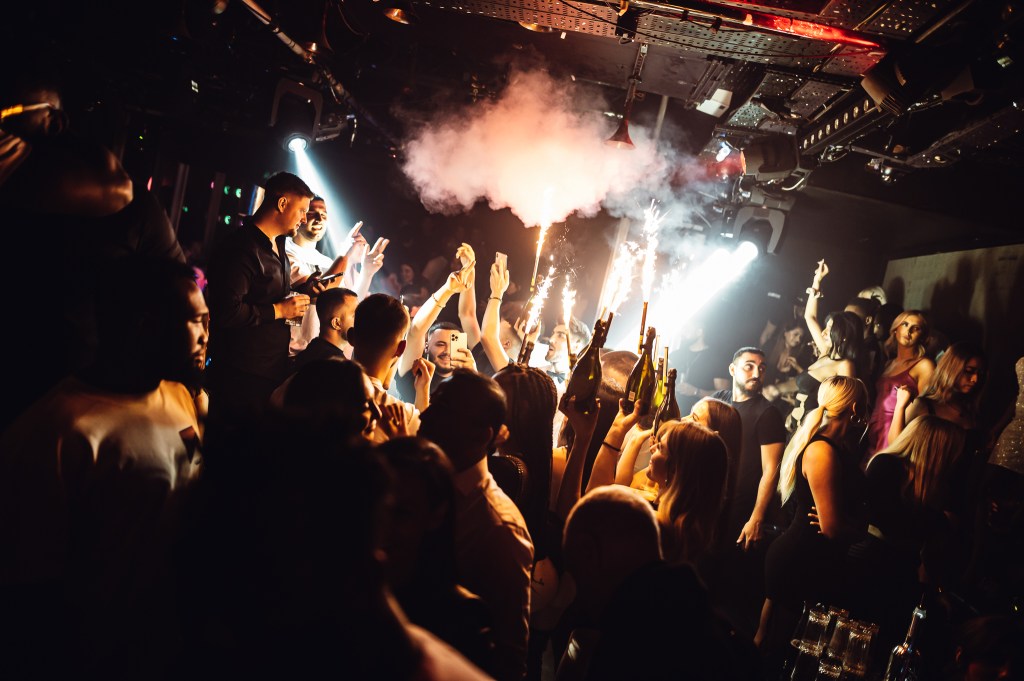 Sunday Nightlife in London: Best London Clubs Open on&nbsp;Sunday