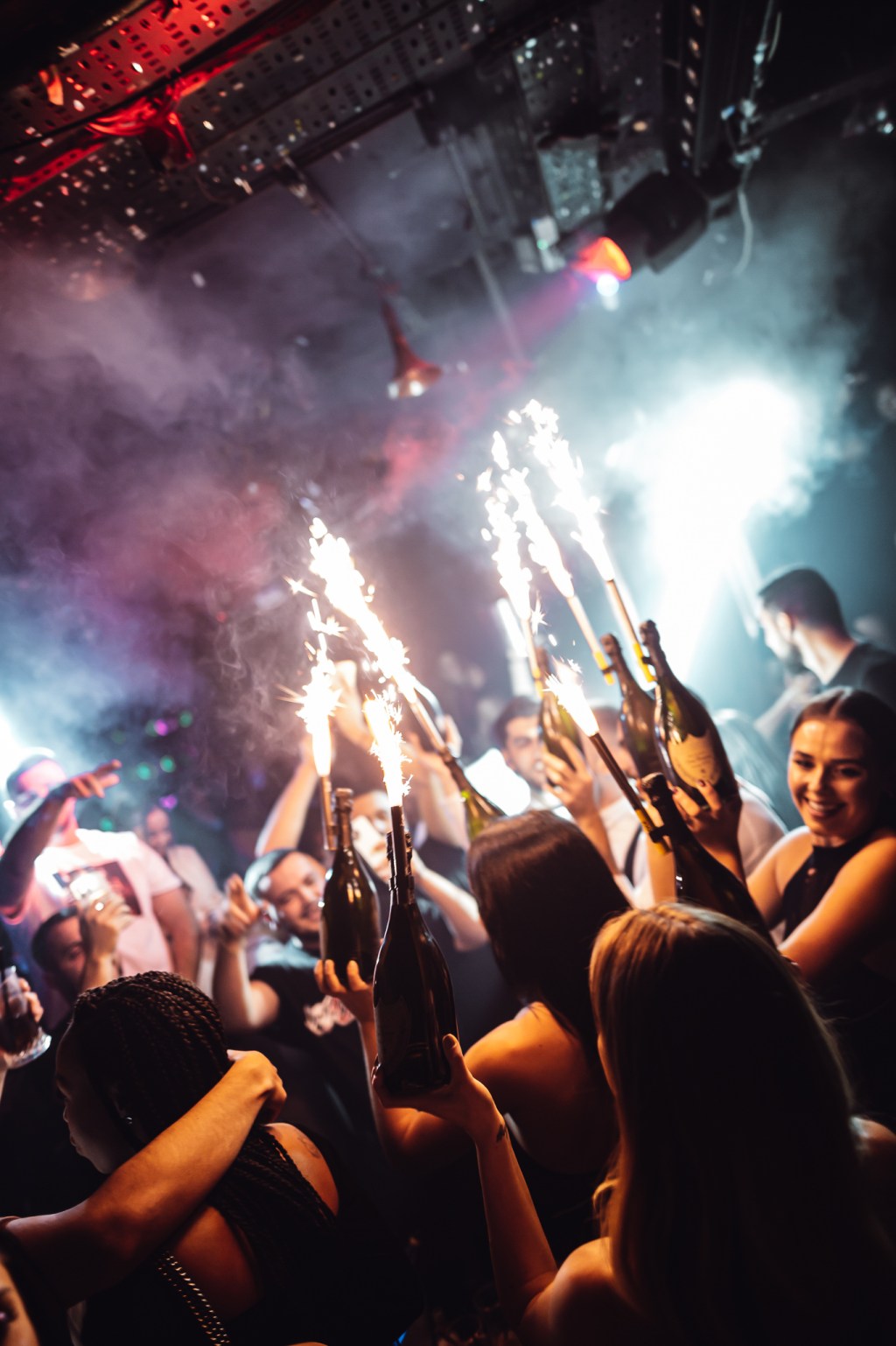 London Nightclub Guestlist: The Ultimate Guide to Guestlists in London