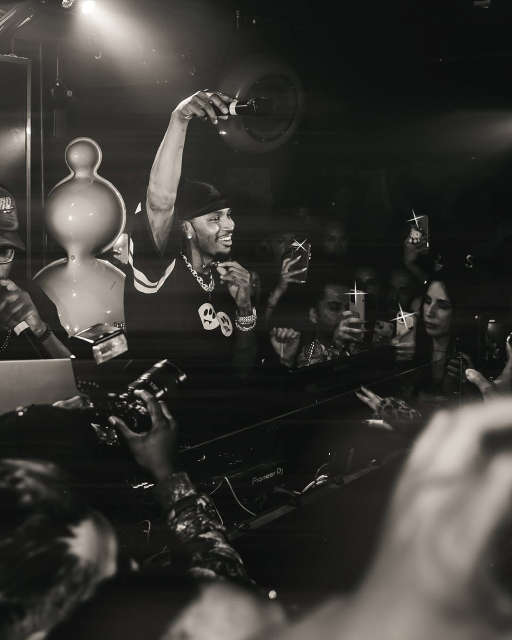 Dear Darling Guestlist: How to Get into Dear&nbsp;Darling