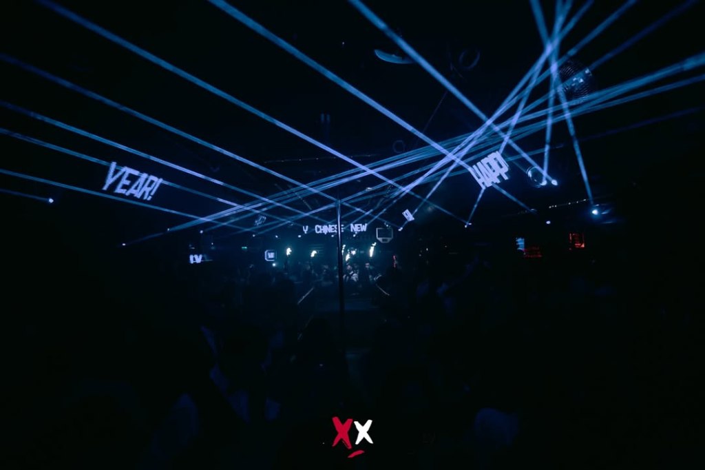 Luxx London Guestlist: How to Get into Luxx&nbsp;London