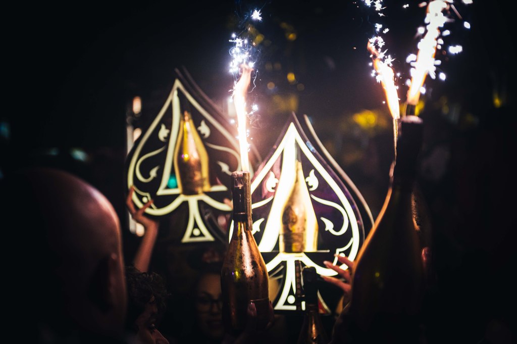 The Best Halloween Clubs in&nbsp;London