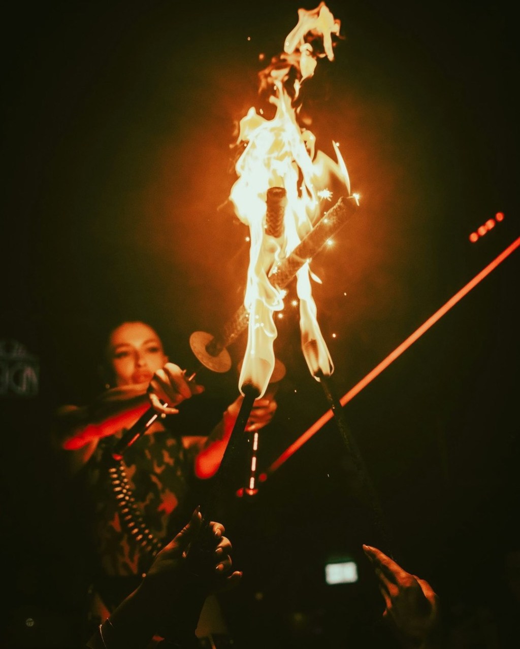 London Reign Halloween Party 2025: Table Prices & Bookings