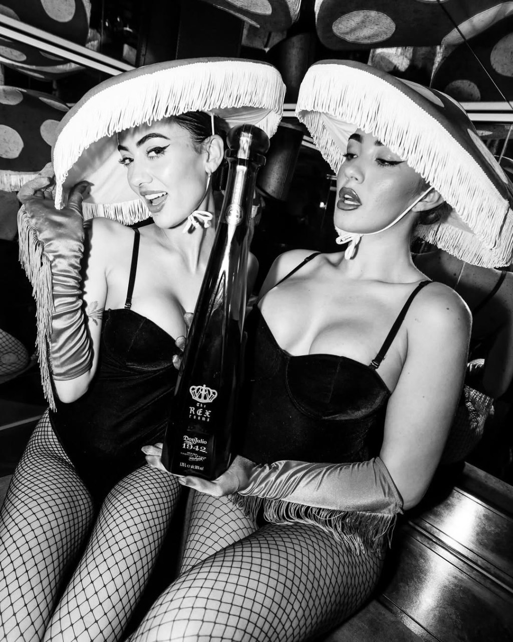 Rex Rooms London&nbsp;Review