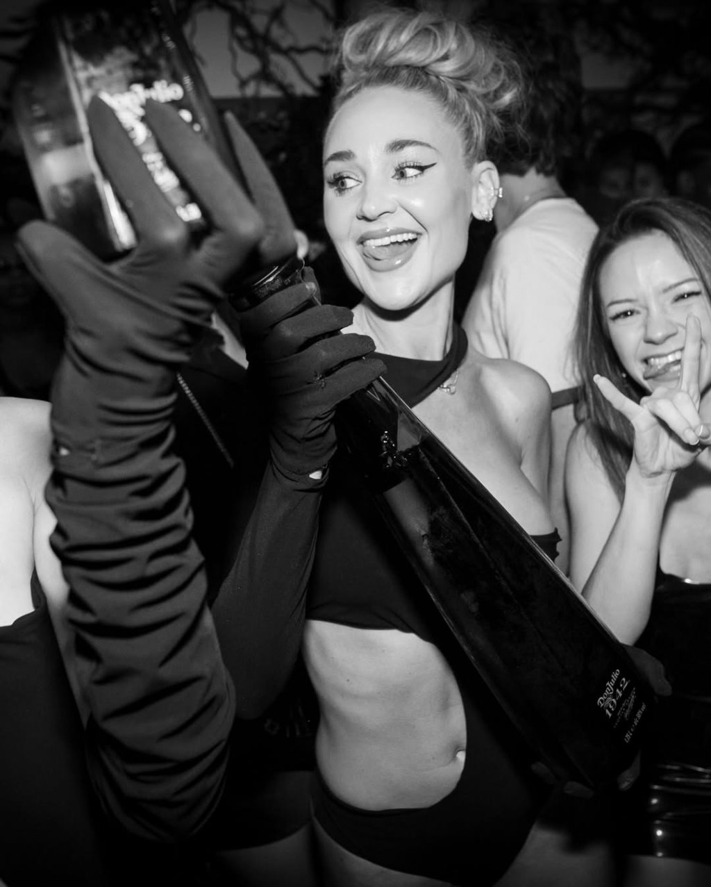 Rex Rooms Age&nbsp;Policy