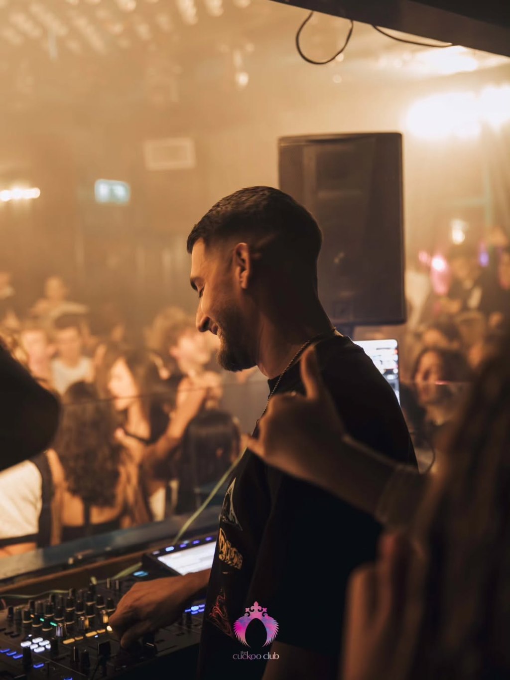 Cuckoo Club New Year’s Eve Event 2025: Bookings & Information